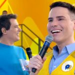 SBT usa a força de Celso Portiolli para turbinar estreias