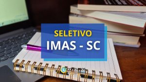 SC anuncia novo edital de seletivo; ganhos de R$ 5,1