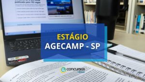 SP abre vagas de estágio por meio de novo edital