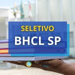 SP publica edital de processo seletivo; até R$ 4,6 mil
