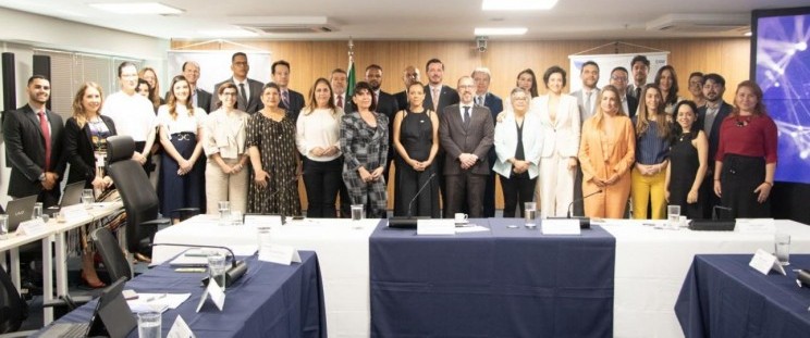 STC é eleita para integrar Conselho Diretor da RedeLAI