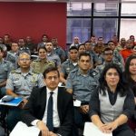 STC realiza curso sobre Direito Administrativo Disciplinar Militar