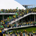 STF inicia julgamento do núcleo 4 da trama golpista