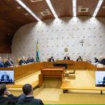 STF permite duração de comissões provisórias dos partidos por até