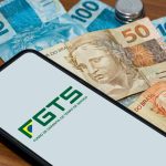 Saldo do FGTS desaparece no app e preocupa usuários