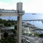 Salvador terá semana com chuvas e alta umidade