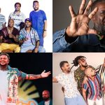 Samba Brasil São Luís inicia a pré-venda de ingressos com