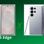 Samsung S25 Edge x S25 Ultra: qual o melhor para