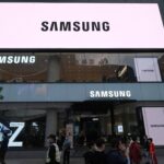 Samsung lidera vendas globais de celulares, aponta consultoria