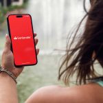 Santander lança alerta de segurança para evitar golpes