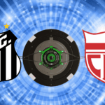 Santos x CRB: onde assistir, horário e escalação da Copa