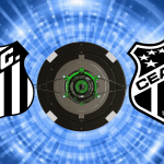 Santos x Ceará: onde assistir, horário e escalações do jogo