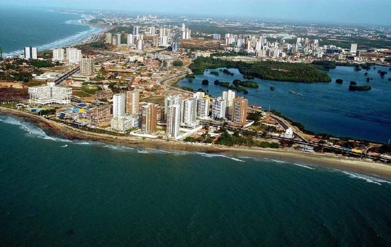 São Luís tem o 2º bairro mais caro do Nordeste,