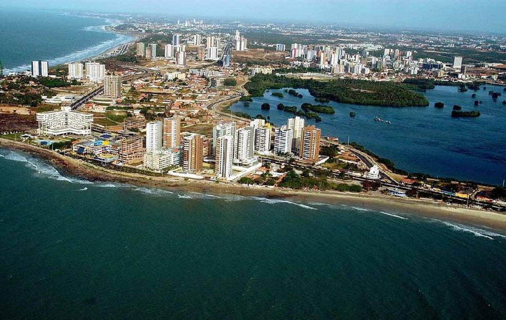 São Luís tem o 2º bairro mais caro do Nordeste,