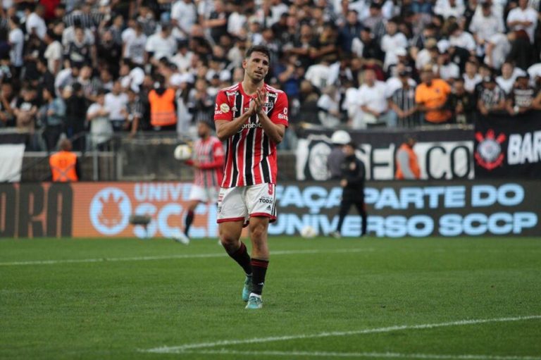 São Paulo busca amenizar dívidas