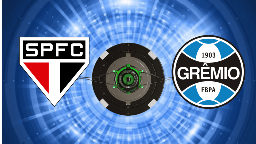 São Paulo x Grêmio: onde assistir, horário e escalação do