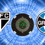 São Paulo x Grêmio: onde assistir, horário e escalação do