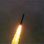 Satélite é perdido após falha em lançamento de foguete da
