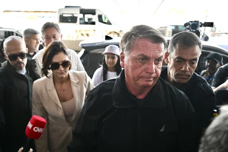 “Se me condenarem a 40 anos, é meu fim”, diz