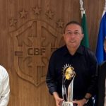 Sedel destaca parceria com a CBF para o avanço e