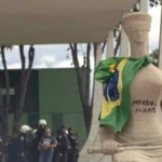 Segundo pesquisa, 70% consideram injusta pena por pichação do batom