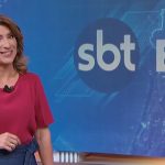 Sem Cesar Filho, SBT Brasil consegue feito inédito de 2025
