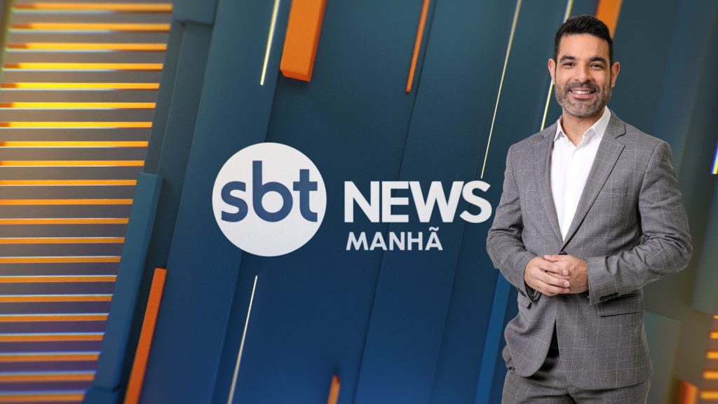 Sem sensacionalismo, SBT surpreende e empata com a Record na
