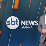 Sem sensacionalismo, SBT surpreende e empata com a Record na