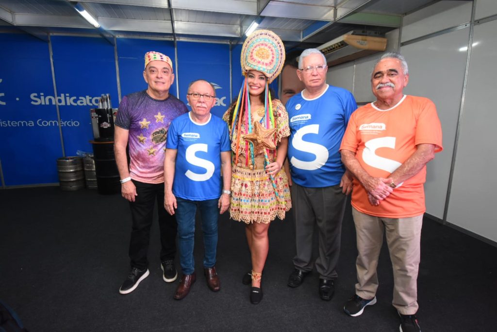Semana S movimenta São Luís com cultura, serviços e inovação