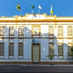Semana será de chuvas moderadas em Aracaju