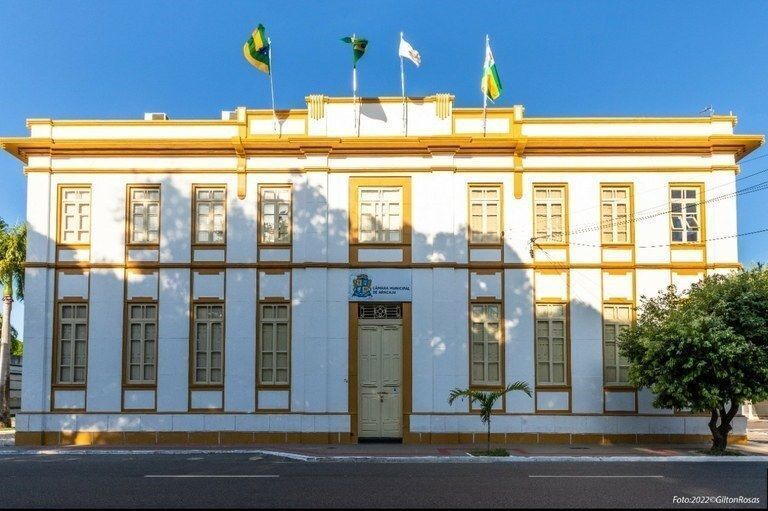 Semana será de chuvas moderadas em Aracaju
