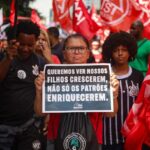 Senado debate fim da jornada 6×1 em nova audiência pública