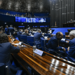 Senado já tem 55 pedidos de impeachment de ministros do