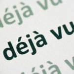 Sensação do déjà vu é causada por “falha” no cérebro
