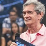 Serginho Groisman aceita quebrar regra na Globo e surpreende com