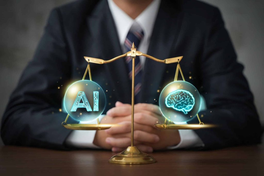 Seu Direito Digital: IA terá uma lei no Brasil!