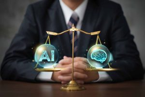 Seu Direito Digital: IA terá uma lei no Brasil!