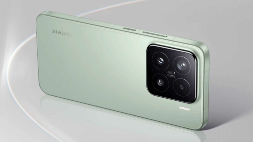 Seu celular Xiaomi caiu na água? Veja o que fazer