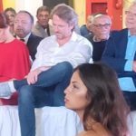 Símbolos do petismo e do bolsonarismo lado a lado… Só