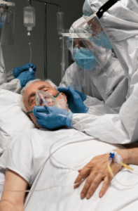 Sinal de alerta para gripe no Maranhão; casos de internações
