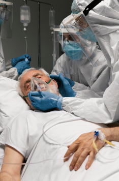 Sinal de alerta para gripe no Maranhão; casos de internações