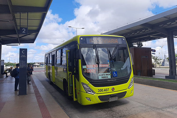 Sindicato das Empresas de Transporte Coletivo é condenado por bloqueio