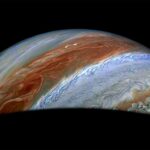 Sonda da NASA revela segredos de Júpiter e da lua