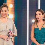 Sonia Abrão vira arma de Patricia Abravanel para bater a