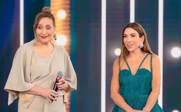 Sonia Abrão vira arma de Patricia Abravanel para bater a
