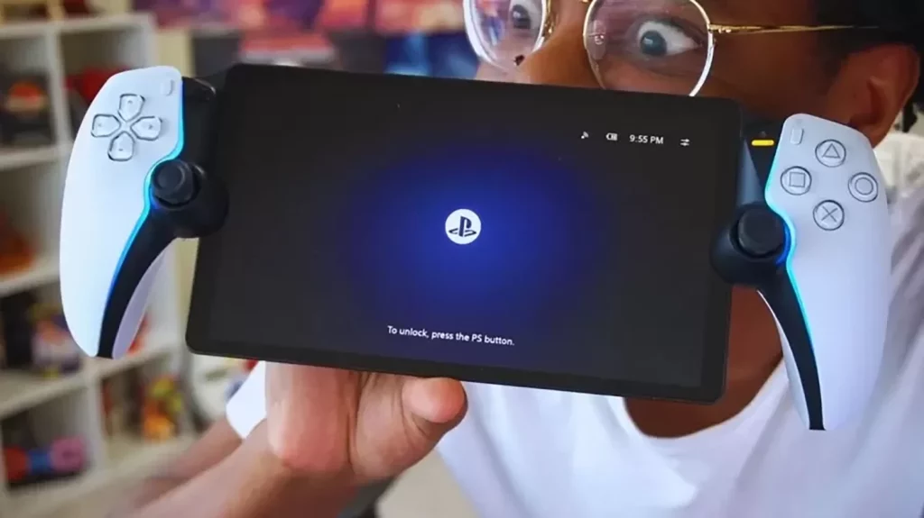 Sony vai deixar você jogar no PS5 sem ter o