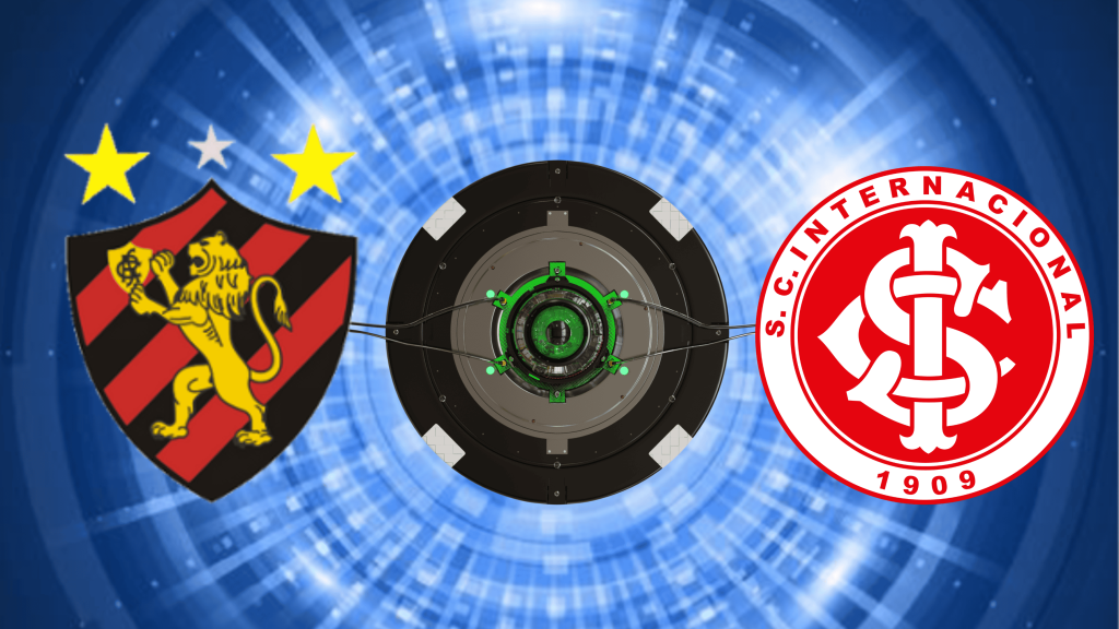 Sport x Internacional: onde assistir, horário e escalação do Brasileirão
