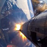 Starship: SpaceX revela por que a nave explodiu durante o