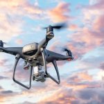 Startup brasileira leva tecnologia antidrone à Suécia