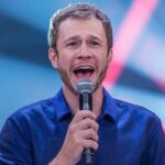 Sumiu? O motivo bizarro que impediu Tiago Leifert de ir